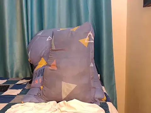 Ruby SinX online show from 07/18/26, 07:11