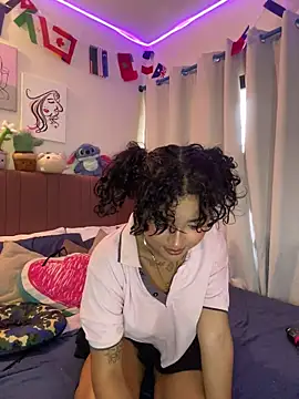 maryale01 online show from 06/17/26, 02:38
