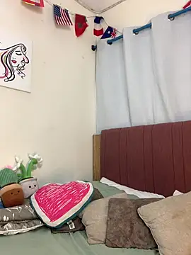 maryale01 online show from 07/11/26, 12:16