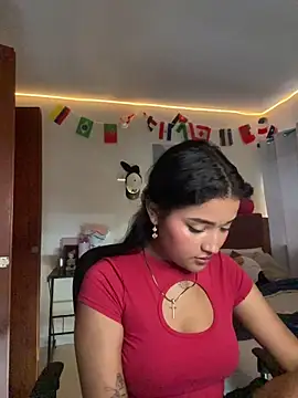 maryale01 online show from 06/15/26, 02:06