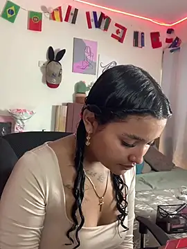 maryale01 online show from 07/13/26, 12:37
