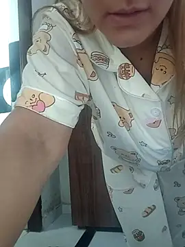 horny janny online show from 07/13/26, 04:23