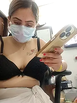 horny janny online show from 07/24/26, 12:45