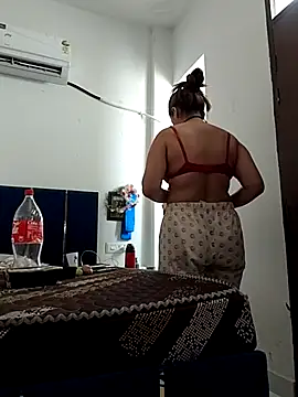 horny janny online show from 06/21/26, 08:31