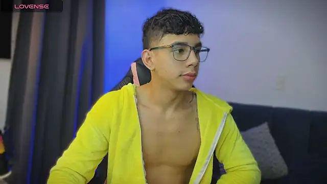 andy cute22 online show from 07/17/26, 01:36