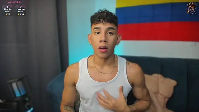 andy cute22 online show from 06/19/26, 03:56