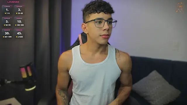 andy cute22 online show from 07/16/26, 01:57