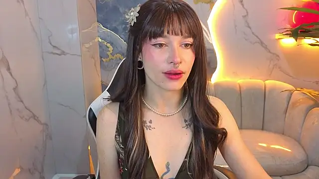 Snapshot of Lily_Tx chatting on 07/05/26, 12:45 Lily Tx online show from 07/05/26, 12:45