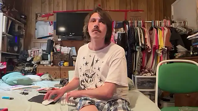 fuckr66669 online show from 07/06/26, 04:20