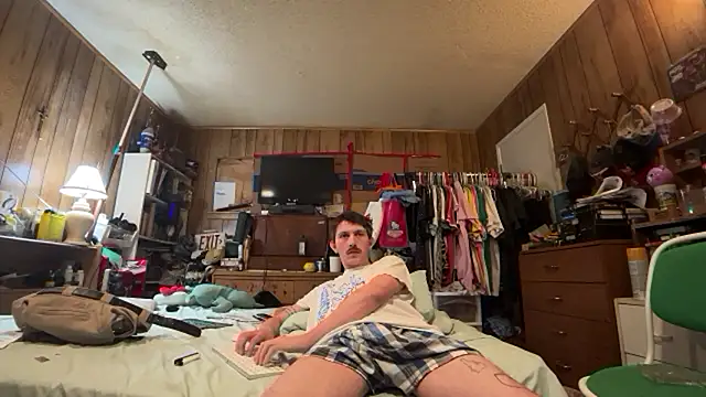 fuckr66669 online show from 07/28/26, 08:52