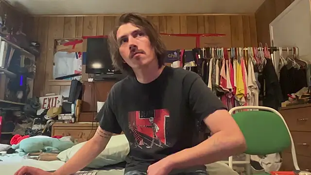 fuckr66669 online show from 07/18/26, 07:17