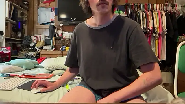 fuckr66669 online show from 07/01/26, 12:11