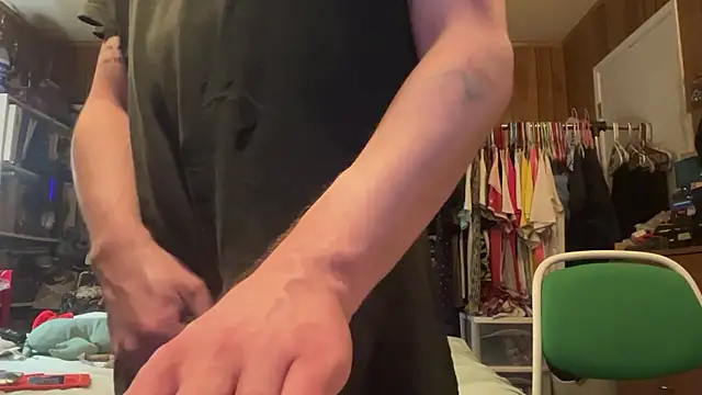 fuckr66669 online show from 07/17/26, 12:02