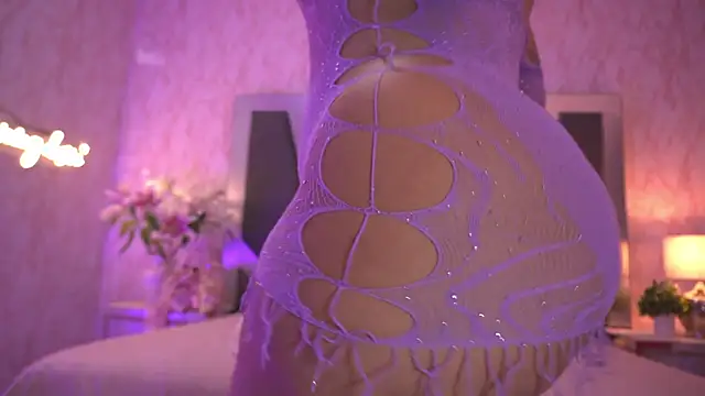 Sahury Sweet online show from 07/21/26, 04:14