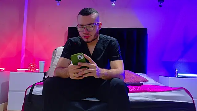 Snapshot of Matia_Zelvya chatting on 07/24/26, 11:28 Matia Zelvya online show from 07/24/26, 11:28
