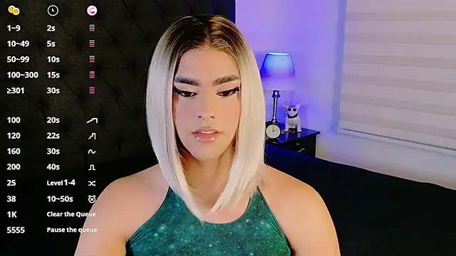 Scarlethvhonparker online show from 04/23/26, 02:07