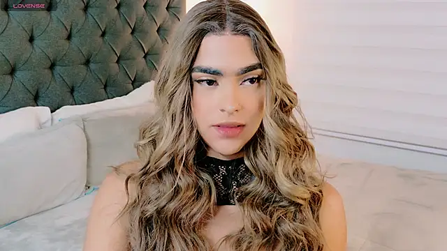 Scarlethvhonparker online show from 09/27/25, 02:07