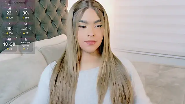 Scarlethvhonparker online show from 11/29/25, 01:39