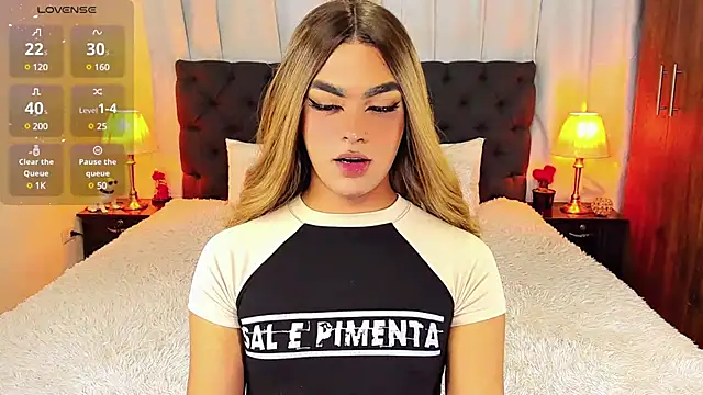 Scarlethvhonparker online show from 03/13/25, 04:27