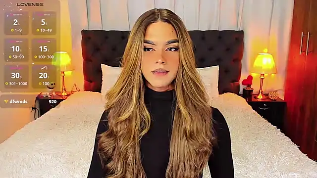 Scarlethvhonparker online show from 01/24/25, 05:21