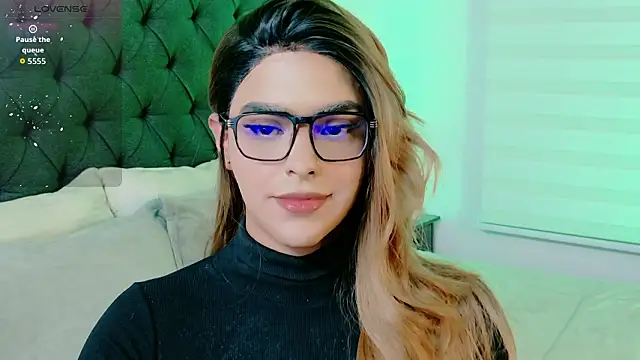 Scarlethvhonparker online show from 02/28/26, 02:00