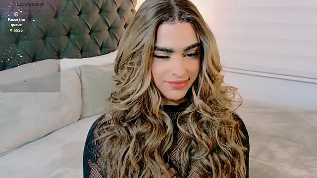 Scarlethvhonparker online show from 10/11/25, 01:28