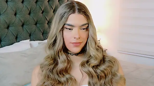 Scarlethvhonparker online show from 03/03/26, 11:56