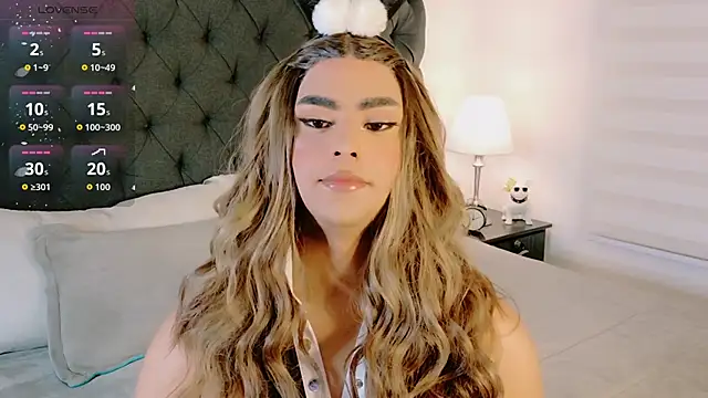 Scarlethvhonparker online show from 03/29/26, 02:57