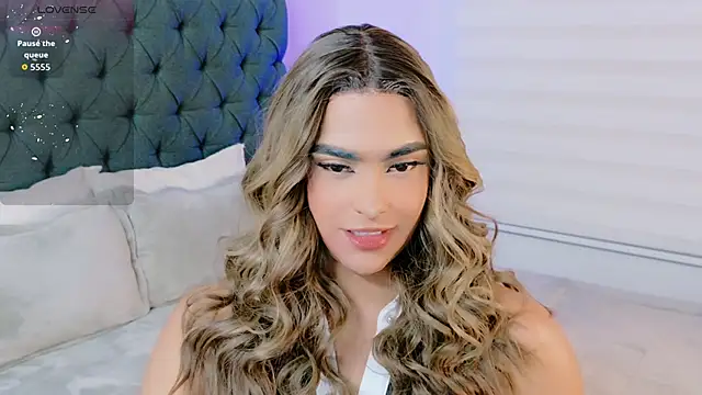 Scarlethvhonparker online show from 09/21/25, 12:38