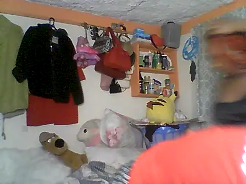 Ladysweetness23 online show from 06/18/26, 12:09