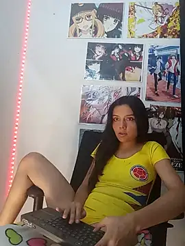 StefanyLoversXXX online show from 06/16/26, 02:11