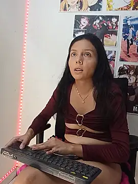 StefanyLoversXXX online show from 06/24/26, 06:23