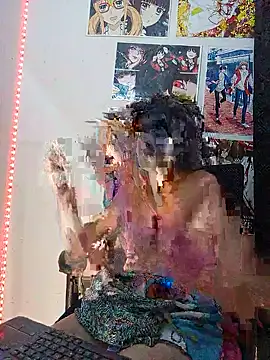 StefanyLoversXXX online show from 06/19/26, 11:42