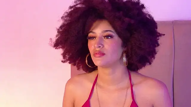 Kailanni online show from 07/17/26, 02:14