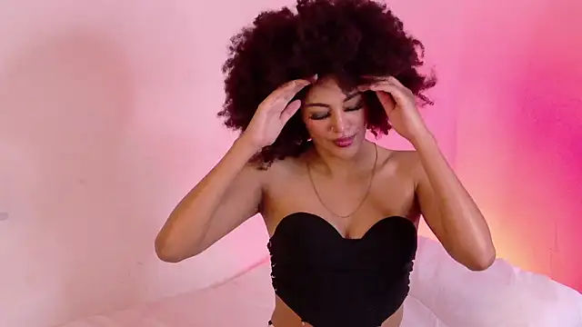 Kailanni online show from 06/30/26, 04:07