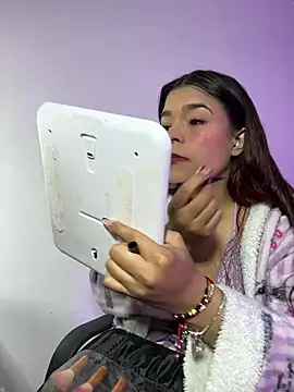 catalina rios1 online show from 06/19/26, 05:35