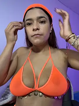 catalina rios1 online show from 06/26/26, 02:50