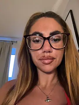 KaceySouthX online show from 06/11/26, 07:44
