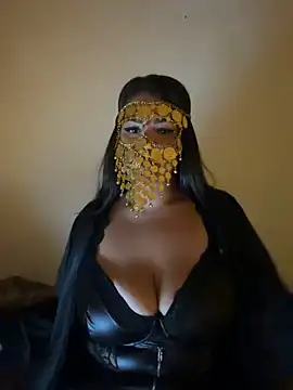 NiaBeurette online show from 06/28/26, 01:39