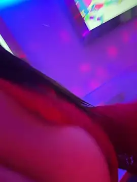 NiaBeurette online show from 07/08/26, 04:24