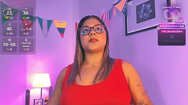 Chelseea bluey online show from 07/04/26, 07:51