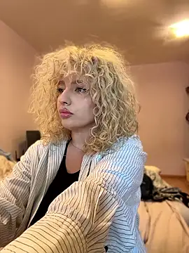 Khalee syyy online show from 07/29/26, 03:00