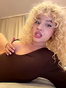Khalee syyy online show from 07/16/26, 05:43