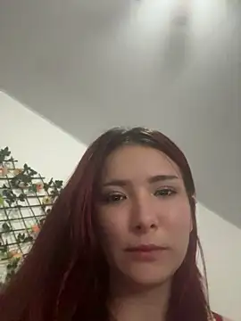 Scarlett Livye online show from 06/12/26, 03:59