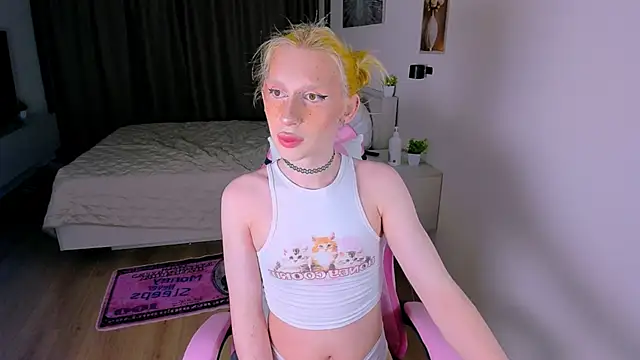  Maybe Baby online show from 06/24/26, 06:28