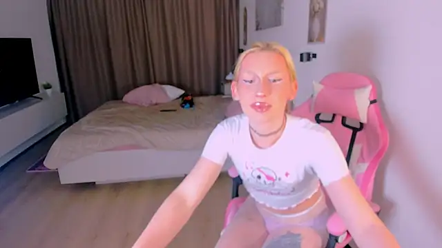  Maybe Baby online show from 07/07/26, 09:07