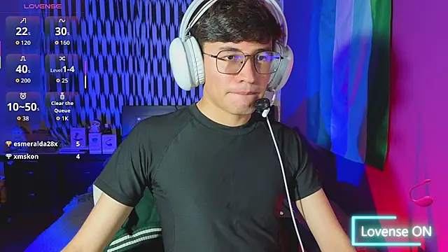 Angelito Twink online show from 06/26/26, 01:55