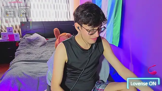 Angelito Twink online show from 07/09/26, 06:51