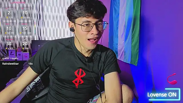 Angelito Twink online show from 06/26/26, 02:01