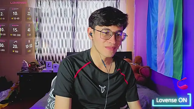Angelito Twink online show from 06/29/26, 05:23